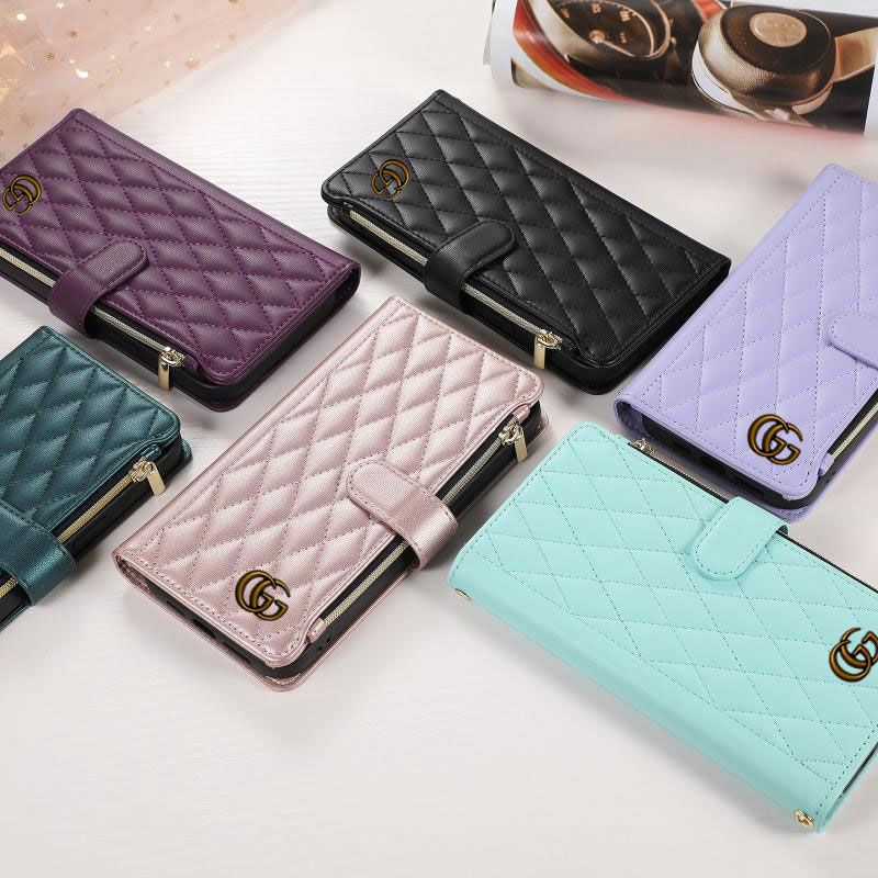 Gucci original luxury fake case iphone 16/15/14 cover