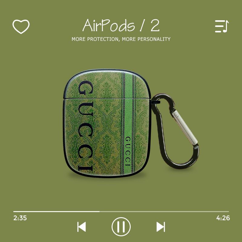 Gucci AirPods4 Case