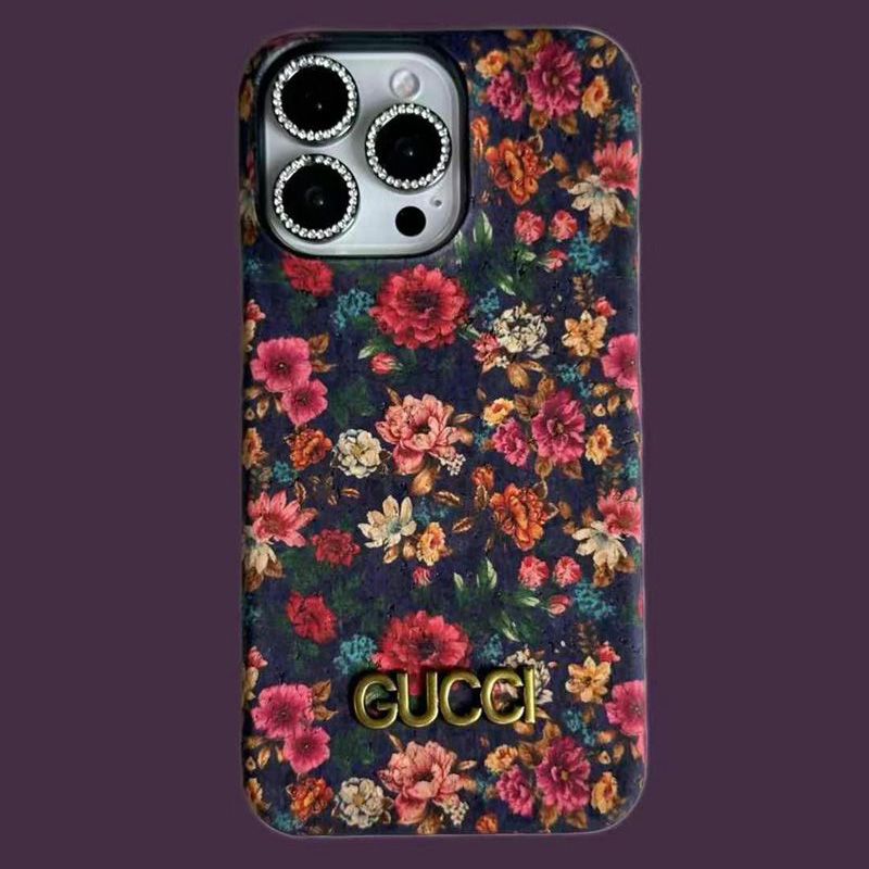 Gucci iPhone 16 plus 15 pro max 16e 15 14 case
