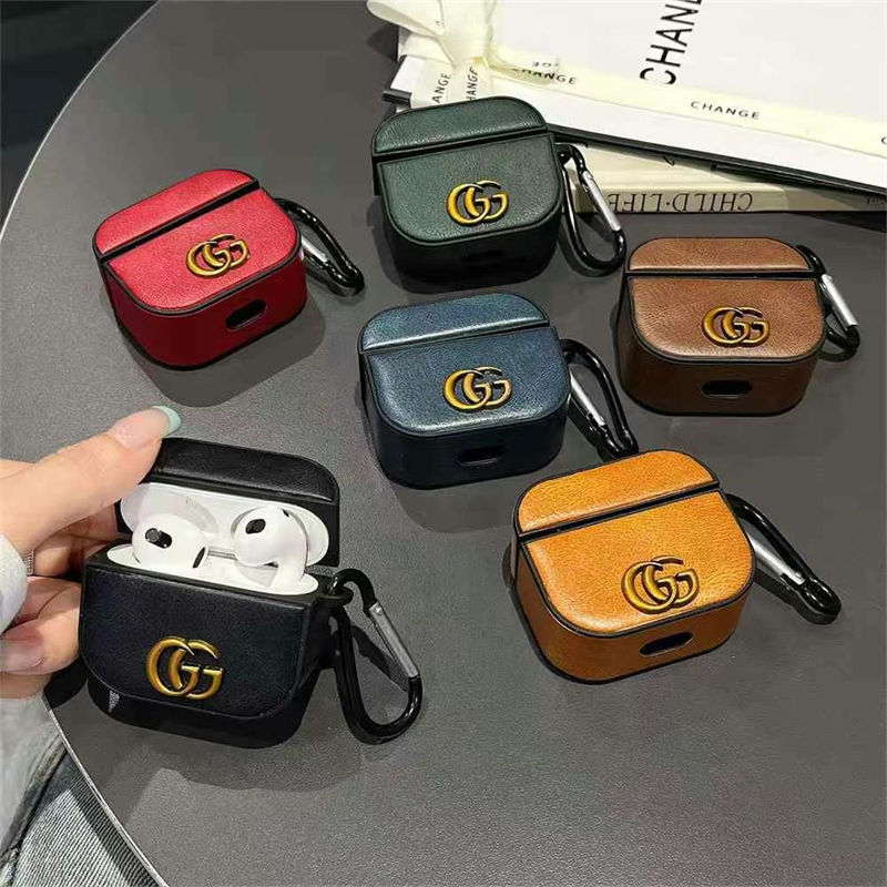 gucci Airpods 4 pro2 4 3 2 Protective Case