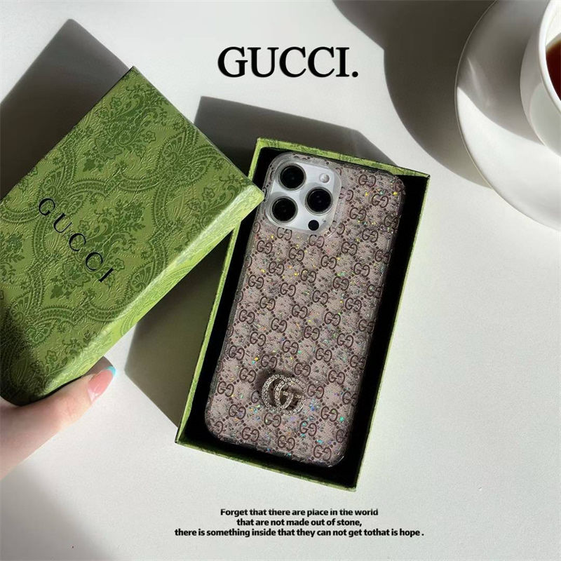  Gucci iPhone 16 plus 15 17 pro max 16e 15 14 case 