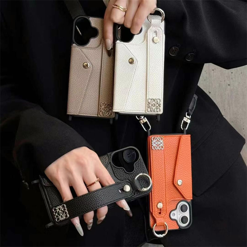  LOEWE phiPhone13/14/15 16 Pro Max cover