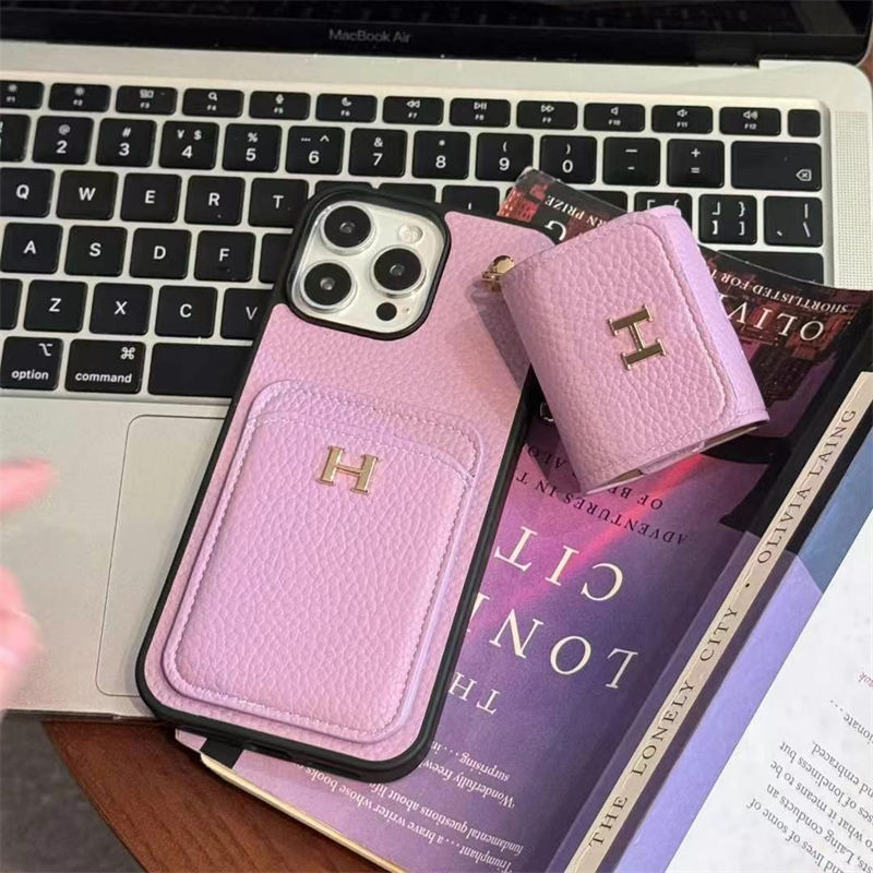 Hermes iPhone 16 plus 15 pro max 16e 15 14 case coque