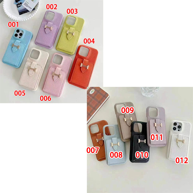  Hermes iPhone 16 pro/16 plus cover