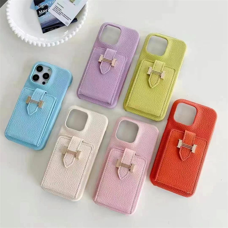 Hermes original luxury fake case iphone16 pro max 14 