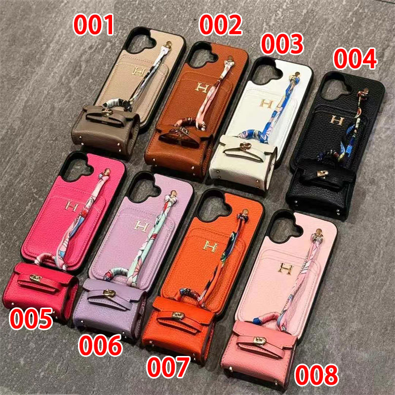 Hermes iPhone 16 plus 15 17 pro max 16e 15 14 case 