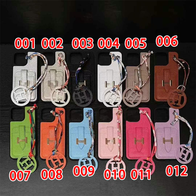  Hermes iPhone 16 pro/16 plus/17pro max case