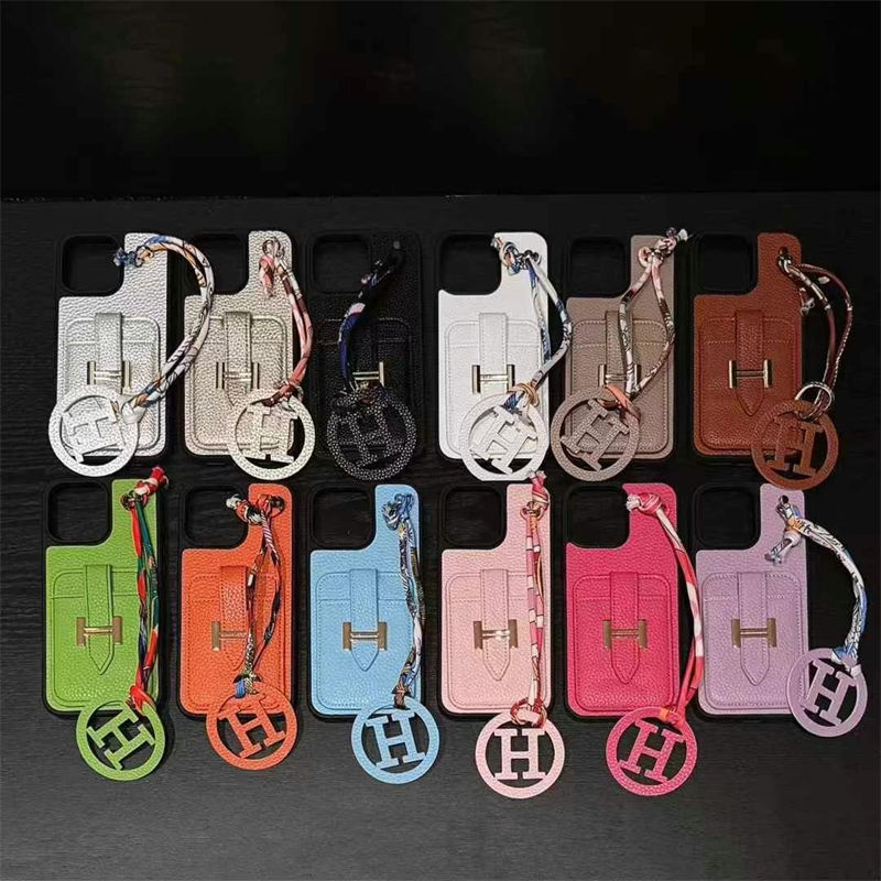 Hermes iphone 17plus 14 15 16e Custodia Hulle 