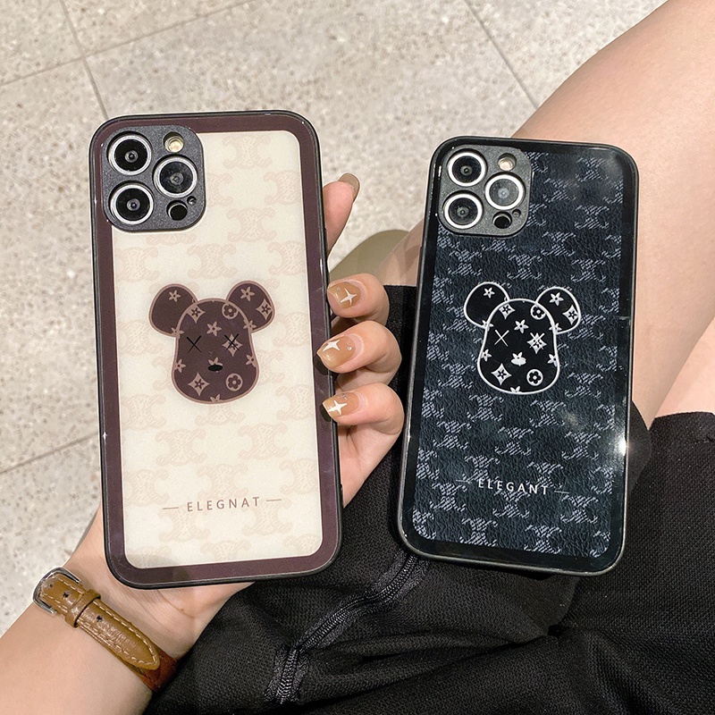 LV Mickey iPhone 11 Pro Max Case