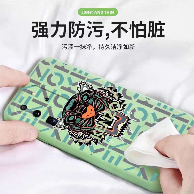 Kenzo SamsungS24 S23 s21 Ultra Case 