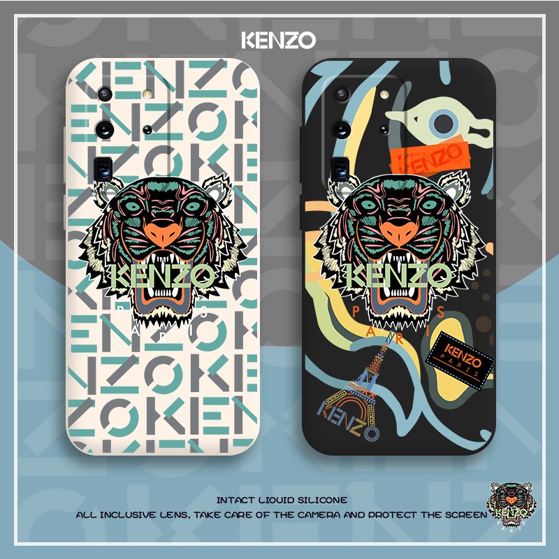 Kenzo Samsung GalaxyS24Ultra  S23 Ultra