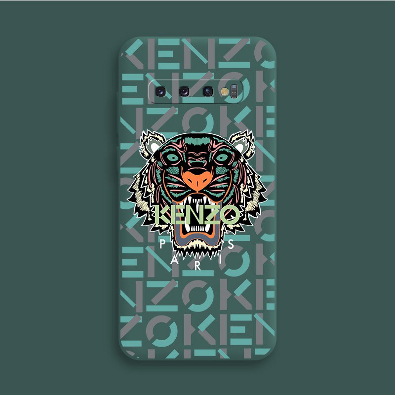 Kenzo Samsung GalaxyS24Ultra  S23 Ultra iphone 14 15 caseSamsungS24 S23 s21 Ultra Case 