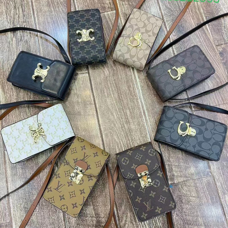 celine  ledertascheoriginal luxury fake case iphone xr xs max 15/14/12/13 pro 
