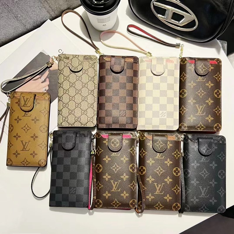 Lv SamsungS24 S23 s21 Ultra Case hülle coqueLuxury designer iPhone 15 14case