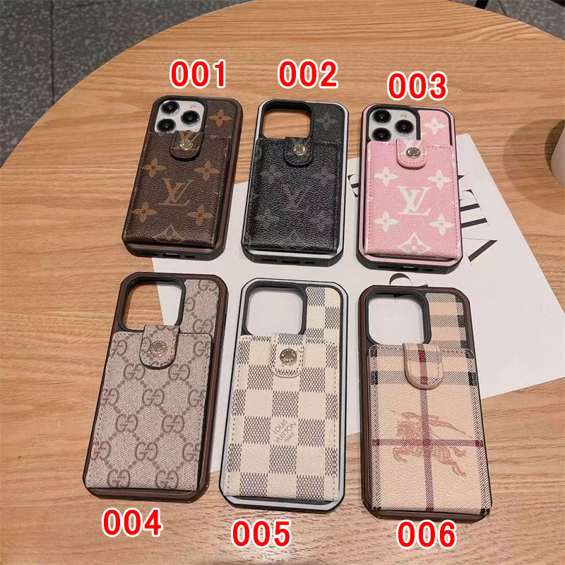 Louis Vuitton luxury designer iPhone 16e/15 16 Pro Max Case 