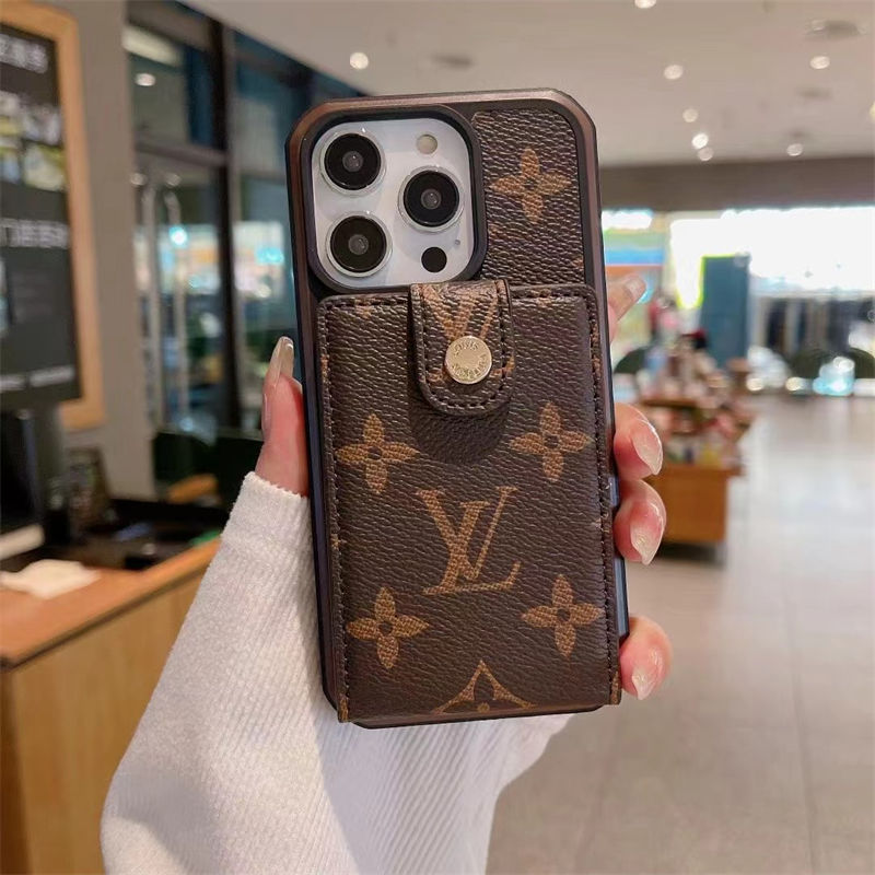 Gucci iPhone 15 16 Case