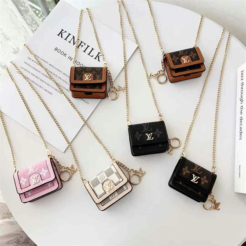 lv AirPods4 pro pro2 3 2 cover