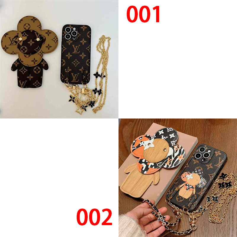 Lv iPhone 16 pro/16 plus/15/14/13/12/11 PRO Max case