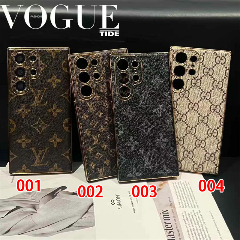 Gucci luxury designer iPhone 16 15 14case hülle