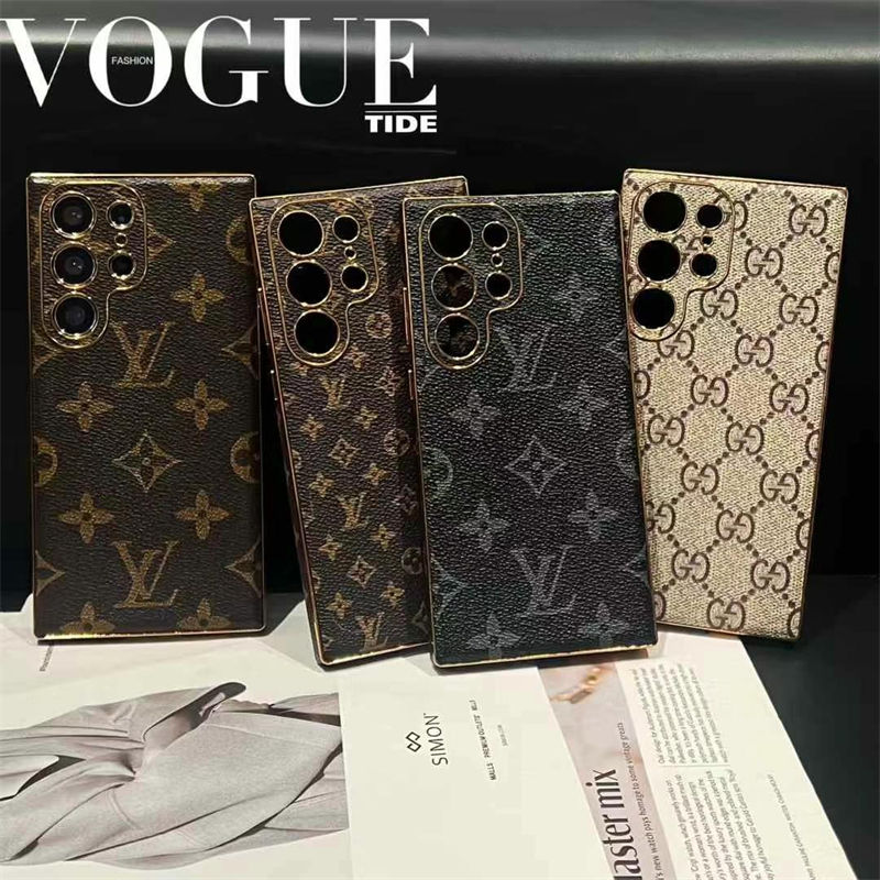 lv Samsung s25 S24 plus S23 s21 Ultra Case hülle