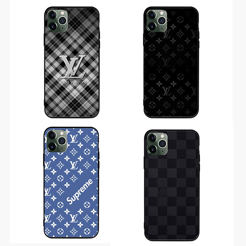 Louis Vuitton iphone16 15 PRO case