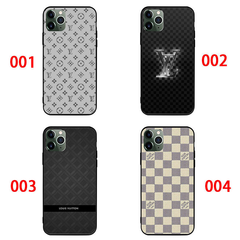 Louis Vuitton Luxury designer iPhone 16 15 14case hülle coque