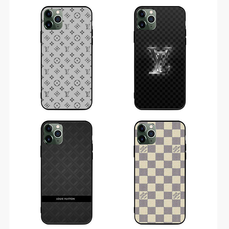 Louis Vuitton iPhone 16 pro max 15  samsung s25 ultra s24 plus Case