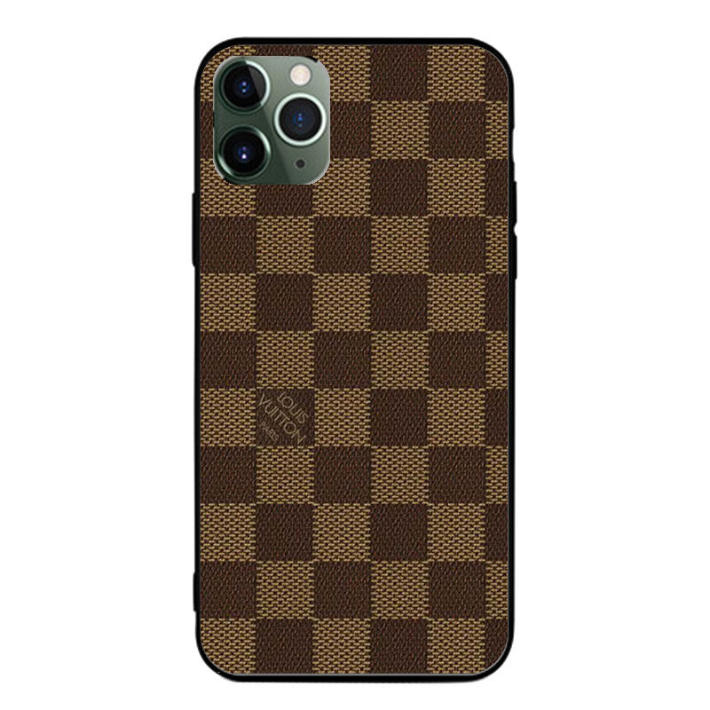 Louis Vuitton iphone16 15 PRO case