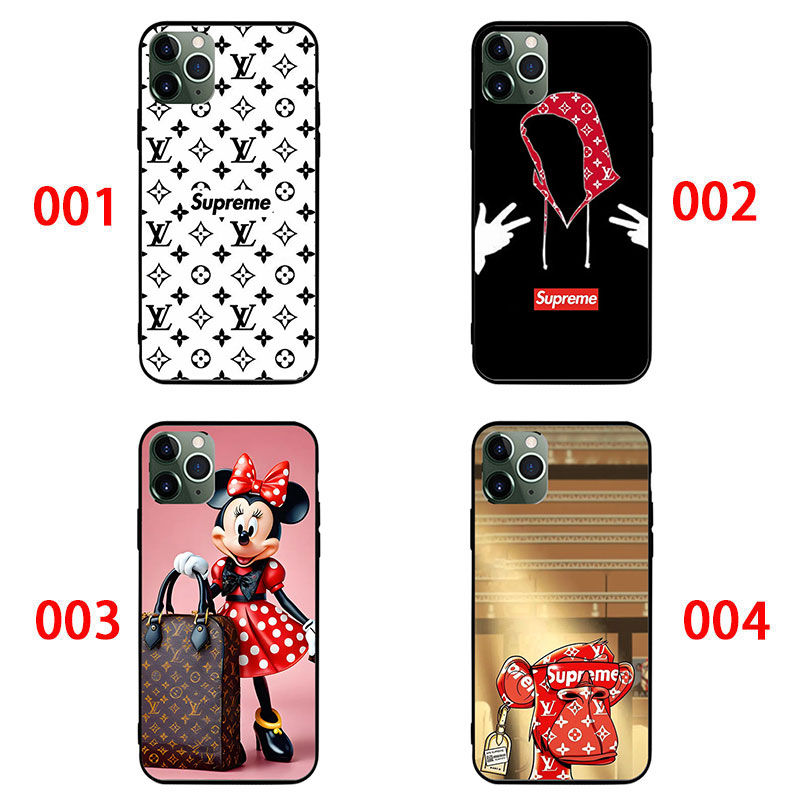 Louis Vuitton Luxury Samsung s25 S24 plus Ultra a54 Case hülle 