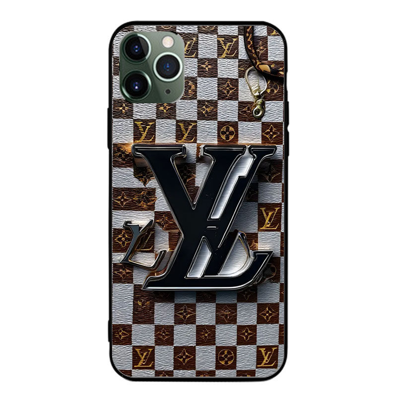 ouis Vuitton original luxury fake case iphone 16/15/14