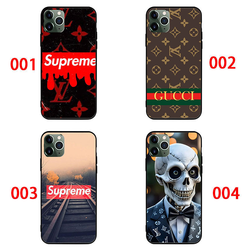 Supreme Samsung Galaxy S25 S24 Ultra S23 Ultra A55 case