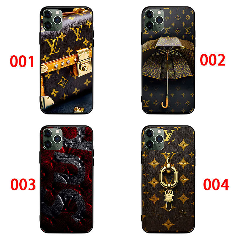 Louis Vuitton Galaxy S25 S24 Ultra S23 Ultra CASE