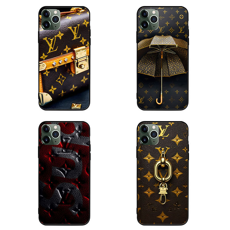 Louis Vuitton iphone16e 15 PRO case