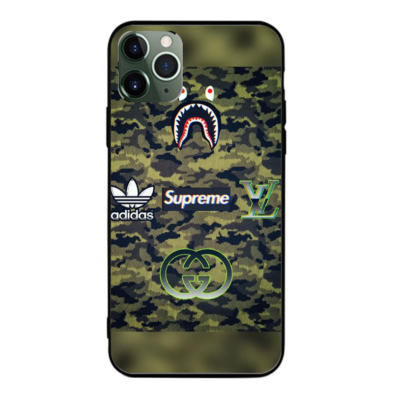 Louis Vuitton original luxury fake case iphone 16/15/14 