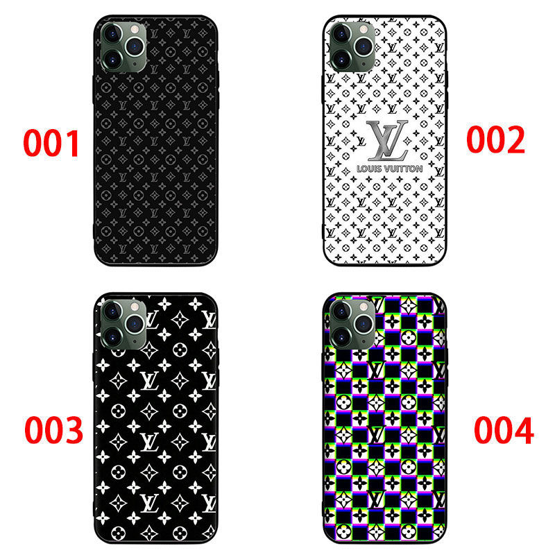 Louis Vuitton luxury designer Samsung s25 S24 plus S23 Ultra Case hülle