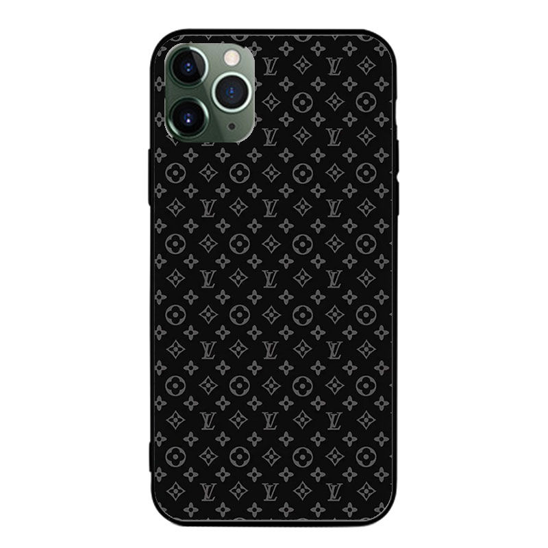  LV Luxury designer iPhone 16 15 14case hülle coque