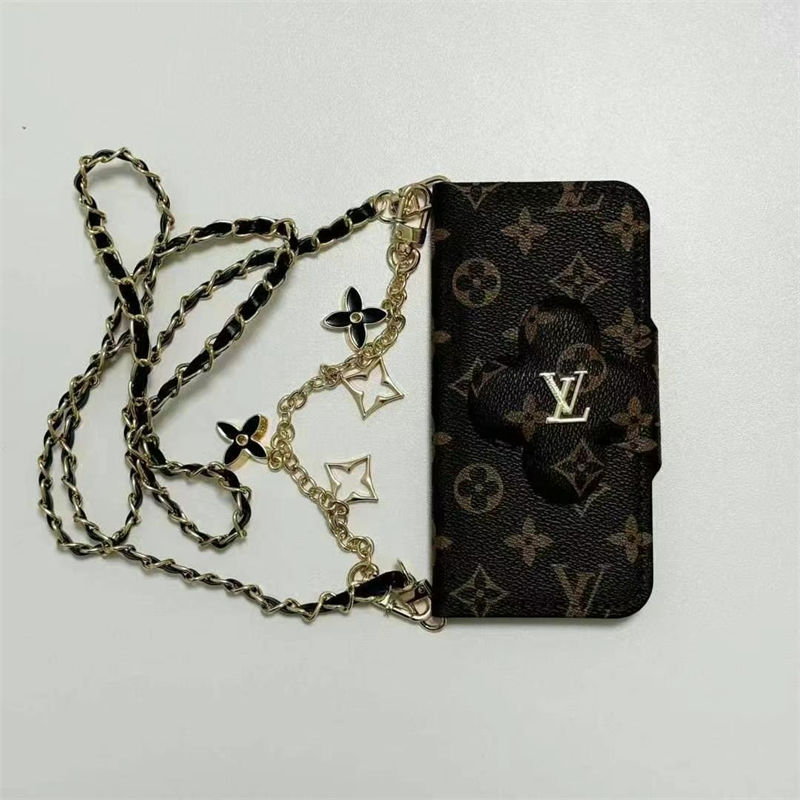 Lv Luxury iPhone 16 15 Pro max 14 13 Case Back Cover