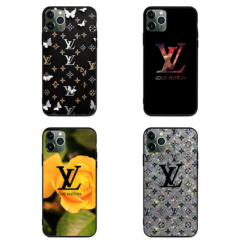 LV Galaxy S25 S24 Ultra S23 Ultra A55 COVER