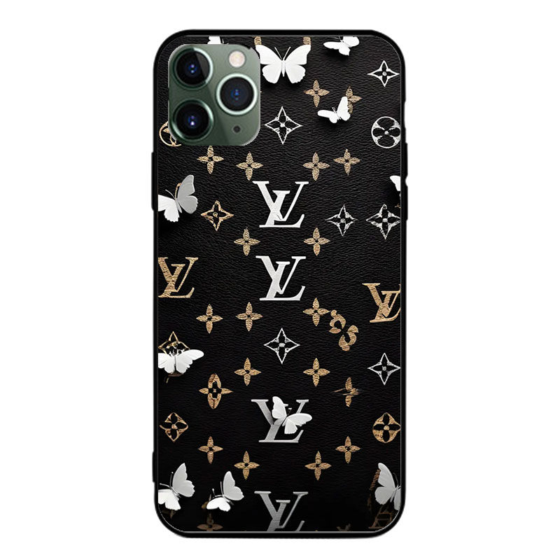 Louis Vuitton iPhone 16 pro max 15 samsung a55 s54 s25 ULTRA CASE