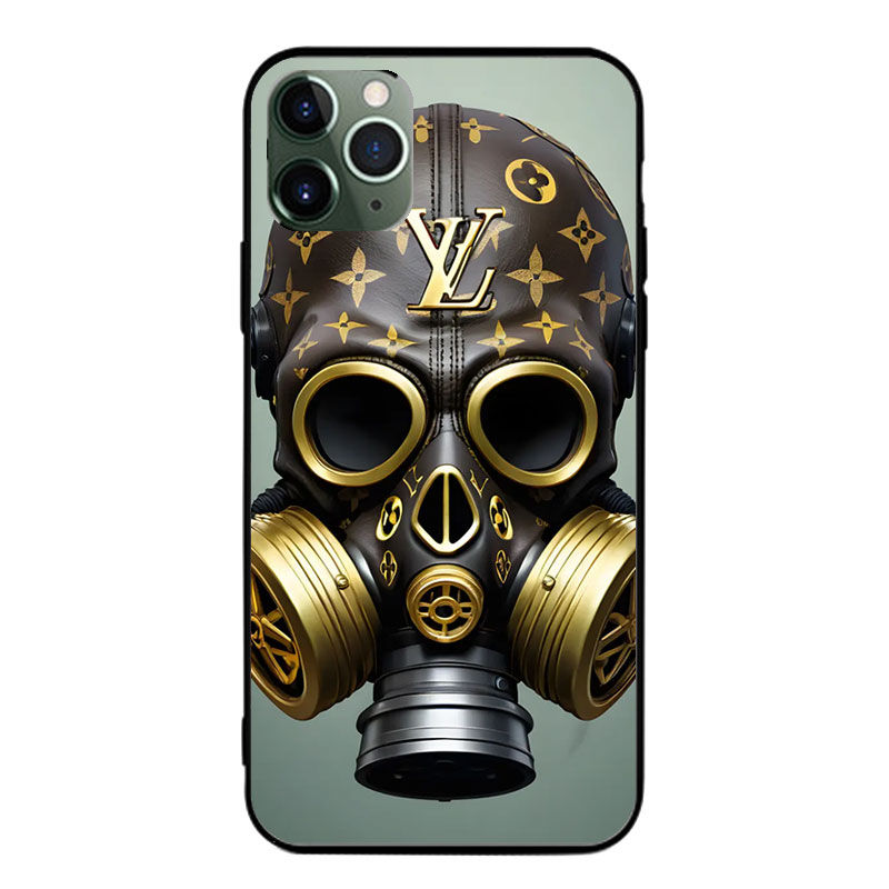 Louis Vuitton iPhone 16 pro max 15 plus case