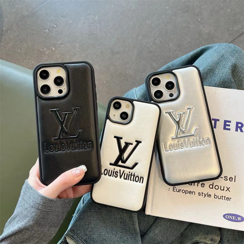 Louis Vuitton original luxury fake case iphone16 pro max 15pro