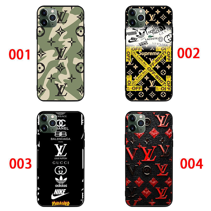 Louis Vuitton Luxury designer iPhone 16 15 14case