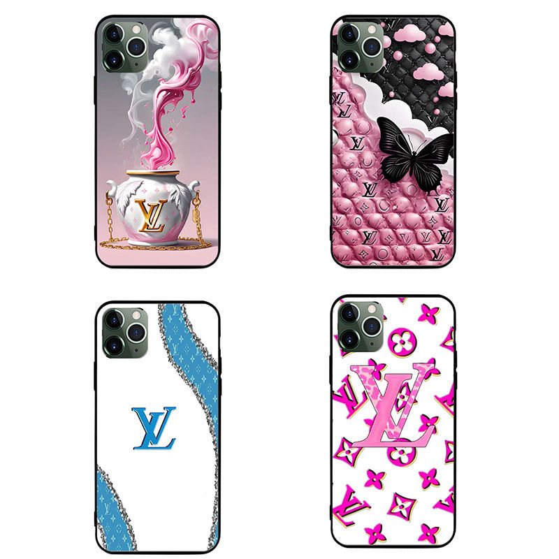 lv Samsung s25 S24 plus S23 s21 Ultra Case hülle