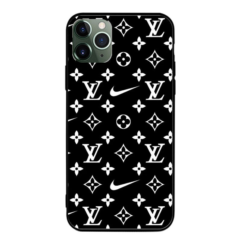 Louis Vuitton Luxury designer iPhone 16 15 14case hülle 