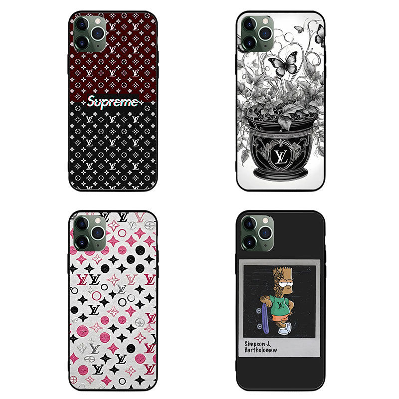 Louis Vuitton iphone16 15 PRO case 