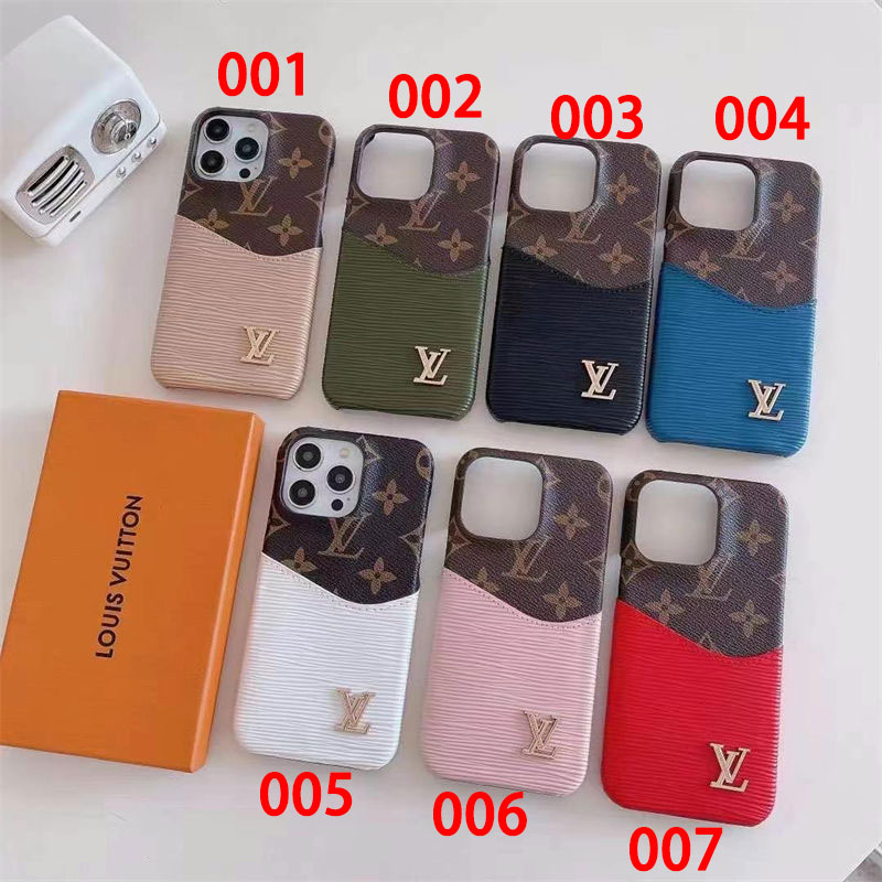  Louis Vuitton iPhone 16 plus 15 pro max 16 15 14 case 