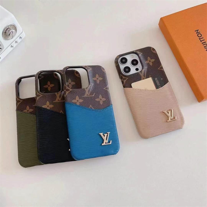 Louis Vuitton iPhone 16 plus 15 pro max 16 15 14 case