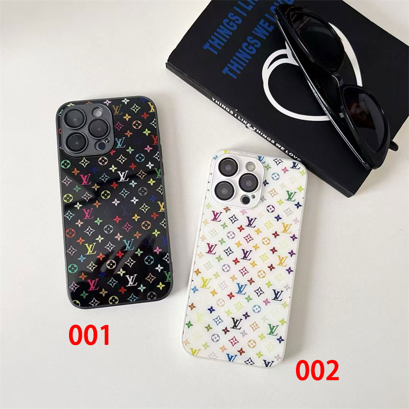 iPhone 16 pro/16 plus/15 cover lv 