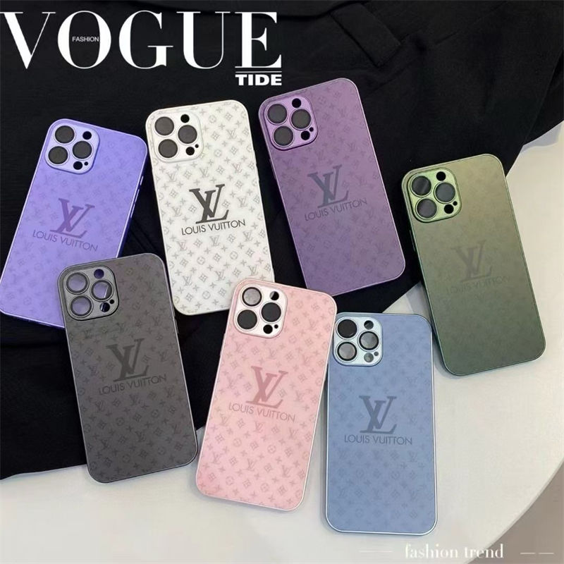 Louis Vuitton iPhone 16 pro/16 plus/15 cover