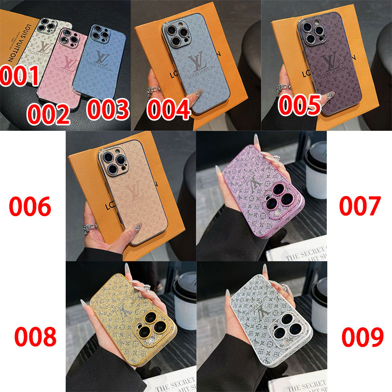 Louis Vuitton iPhone 16 pro/16 plus/15PRO Max xr/xs case hülle Cover